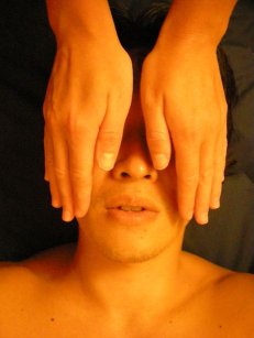 Reiki Session Reiki Session